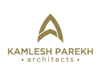 Kamlesh Parekh - architect