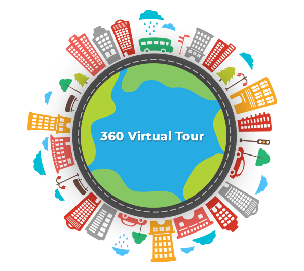 360 Virtual Tour